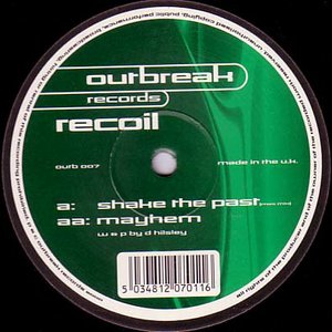 Shake the Past (M25 mix) / Mayhem