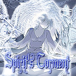 SPIRIT'S TORMENT ☢ 精神的煎熬