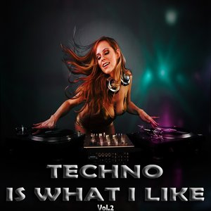 Techno Is What I Like, Vol. 2 (25 Techno Anthems, Best of Prime Time and Afterhour Techno)