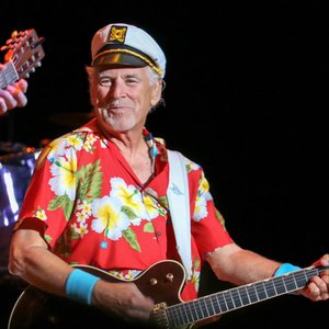 Jimmy Buffett's Coral Reefer Band