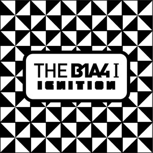 THE B1A4 I [IGNITION]