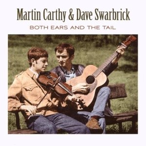 Both Ears and the Tail