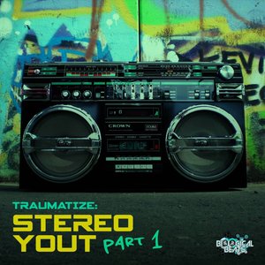 Stereo Yout Part 1 - EP