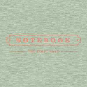 Notebook - EP