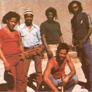 The Gladiators photo provided by Last.fm