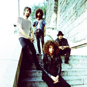 Wolfmother 的头像