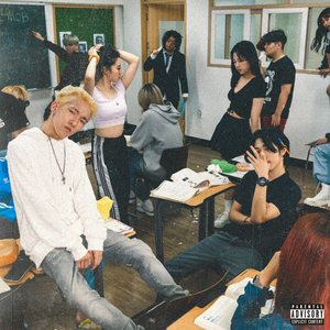 BIKINI (feat. M1NU) - Single