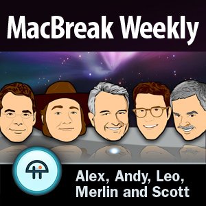 Leo Laporte, Alex Lindsay, and Andy Ihnatko için avatar