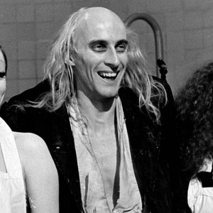 Изображение для 'Richard O'Brien, Patricia Quinn & Nell Campbell'