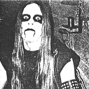 Satanic Overdose (Demo 1994)