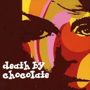 Death by Chocolate cover