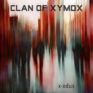 X-Odus - Single