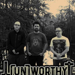 Изображение для '(Un)Worthy'