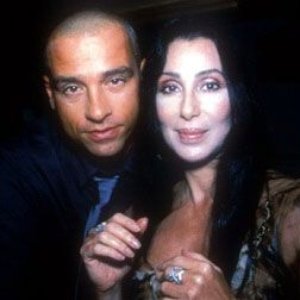 Cher feat. Eros Ramazzotti のアバター