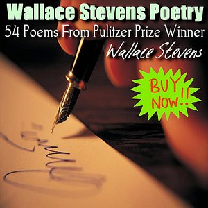 54 Poems from Pulitzer Prize Winner