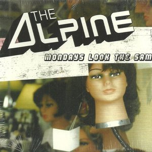 Mondays Look the Same