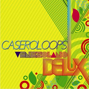 “Caseroloops”的封面