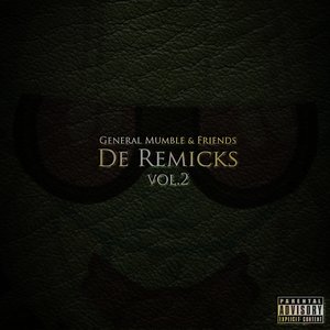 De Remicks: Vol. 2