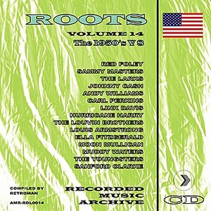 Roots Vol. 14 - the 1950's Vol. 8