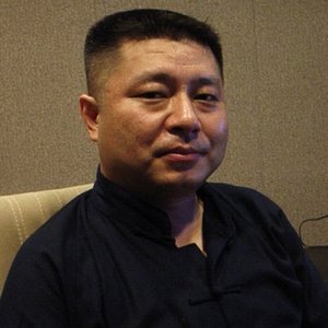 Avatar for Huo Yonggang