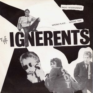 “Ignerents”的封面