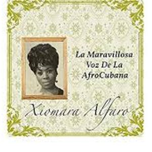 La Maravillosa Voz de la Afrocubana