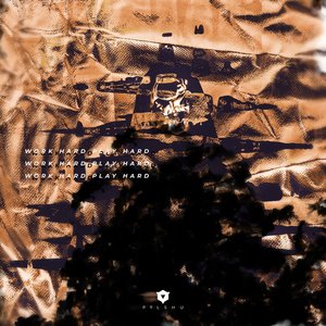 Work Hard Play Hard - Single
