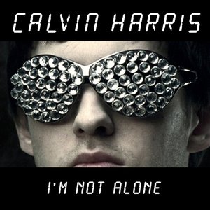 I'm Not Alone - Single