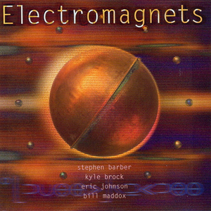 ERIC JOHNSON - Electromagnets - Zortam Music