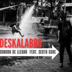 Deskalabro - Single
