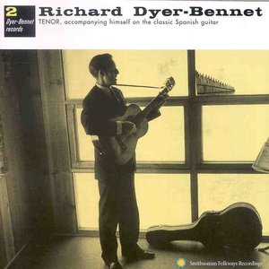 Richard Dyer-Bennet #2