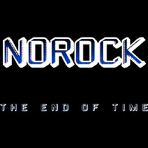 The End Of Time