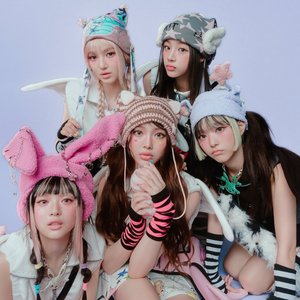 NewJeans 的头像