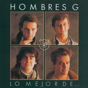 Lo Mejor de... Hombres G