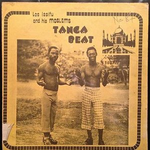 Tanga Beat
