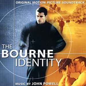 The Bourne Identity 的头像
