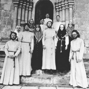 The Sirin Choir 的头像