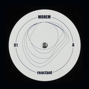 Mohem 01 - Single