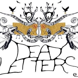 Image for 'The Dead Letters'