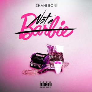 Not a Barbie - Single