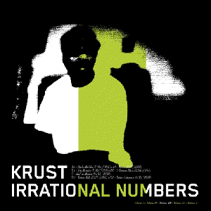 Irrational Numbers Vol 3