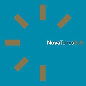 Nova Tunes 3.5