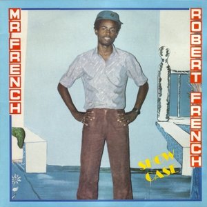 Robert French 的头像