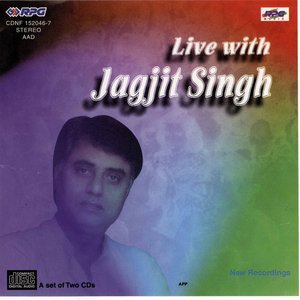 Live With Jagjit Singh