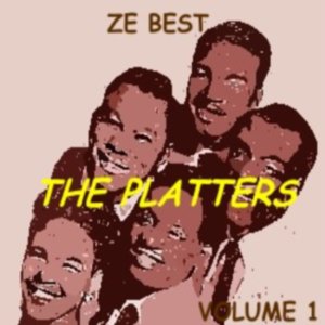 Ze Best - The Platters
