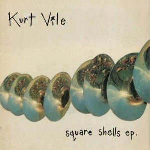 Square Shells EP.