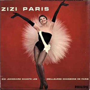 Zizi Paris