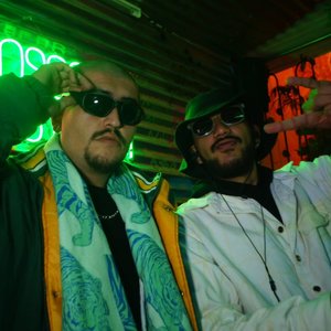 El Kalvo & Hi-Kymon 的头像