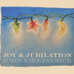 Joy & Jubilation
