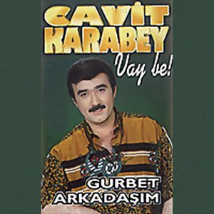 Vay Be - Gurbet Arkadaşım